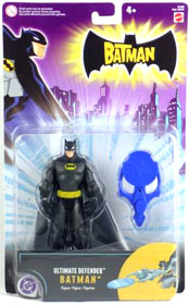 Ultimate Defender Batman