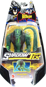 Shadow Tek - Killer Croc