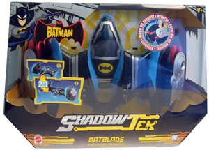 Shadow Tek - Batblade