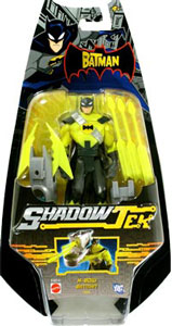 Shadow Tek - X-Bow Batman