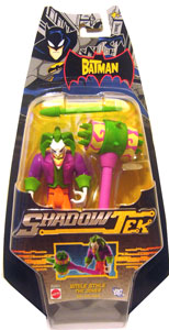 Shadow Tek - Smile Style The Joker