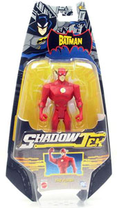 Shadow Tek - The Flash