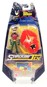 Shadow Tek - Radzap Robin