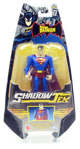 Shadow Tek - Superman
