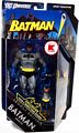 Batman Legacy - Batman and Batmite