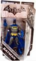 Batman Legacy - Arkham City - Batman with Batsuit