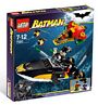 LEGO - Batman - Robin Scubba Jet, Attack Of The Penguin[7885]