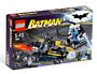 LEGO - Batman - Batman Buggy and Escape Of Mr Freeze[7884]