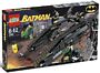 LEGO - Batman - Bat Tank with Riddler and Bane Hideout