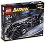 LEGO - Batman - Ultimate Collectors Batmobile[7784]