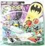 Batman and Robin 2 Pack