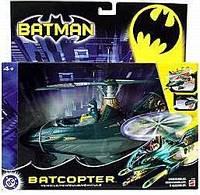 Batcopter