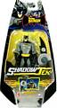 Shadow Tek - Shadowrang Batman