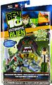 Ben 10 Ultimate Alien - 2-Pack Ben Tennyson and Vilgax