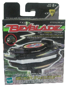 Beyblade - Metal Draciel - 40