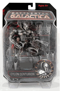 Battlestar Galactica - Cylon Centurion