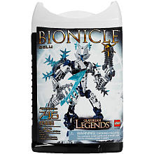 LEGO Bionicles - Legends - Gelu 8988
