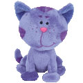 7-Inch Blues Clues - Periwinkle