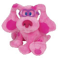 7-Inch Blues Clues - Magenta