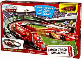Race O Rama - Mack Truck Challenge