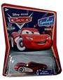 Cars The Movie Die-Cast: Supercharged Cruisin McQueen