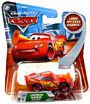 Cars Lenticular Eyes 2 - Lightning McQueen with Cone