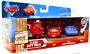 Disney Cars Lenticular - 3-Car Gift Pack - Red, Wet Lightning McQueen, Sally