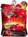 Cars Toon - Rescue Squad Mater