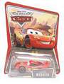 Disney Pixar World of Cars - Lightning McQueen