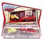 Disney Pixar World of Cars - Luigi and Ferrari F430
