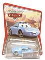 Disney Pixar World of Cars - Sally