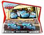 Disney Pixar World Of Cars - Dinoco Tia and Mia