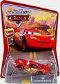Disney Pixar World of Cars - Tar Lightning McQueen