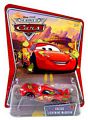 Disney Pixar World of Cars - Cactus McQueen