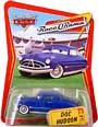 Race O Rama - Doc Hudson