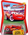 Race O Rama - Whitewalls Lightning McQueen