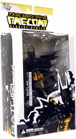 Ame-Comi PVC - Batgirl Ver 2