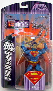 DC Superheroes - Kal-El