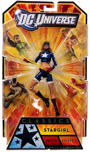 DC Universe Series 19 - Stargirl