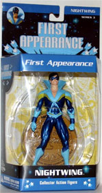 Nightwing First Appearance