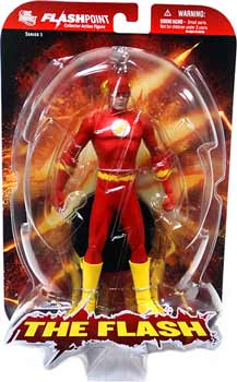 Flashpoint - The Flash