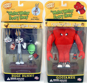 LOONEY TUNES GOLDEN COLLECTION: SERIES 3: WATER, WATER, EVERYHARE