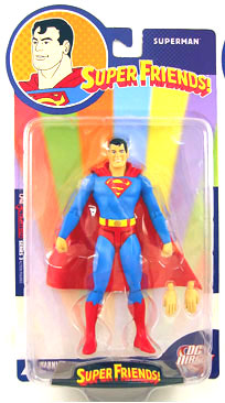 Reactivated - Super Friends: Superman