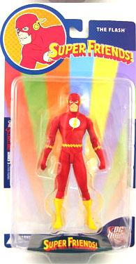 Reactivated - Super Friends: The Flash