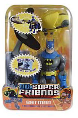 DC Super Friends - Batman