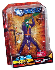 DC Universe - Joker