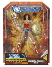 DC Universe - Wonder Woman