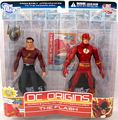 DC Origins - The Flash 2-Pack