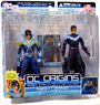 DC Origins - Nightwing 2-Pack