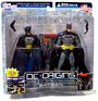 DC Origins - Batman 2-Pack
